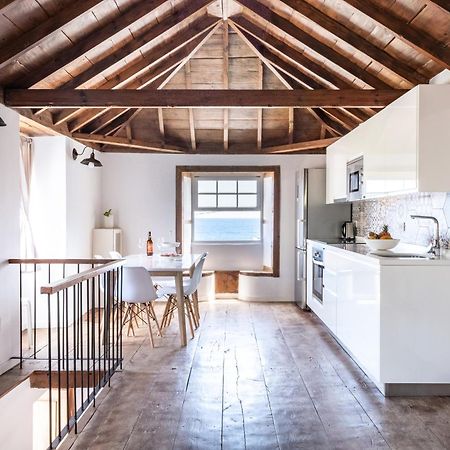 Casa Rai Dejate Sorprender Villa San Andres  Kültér fotó