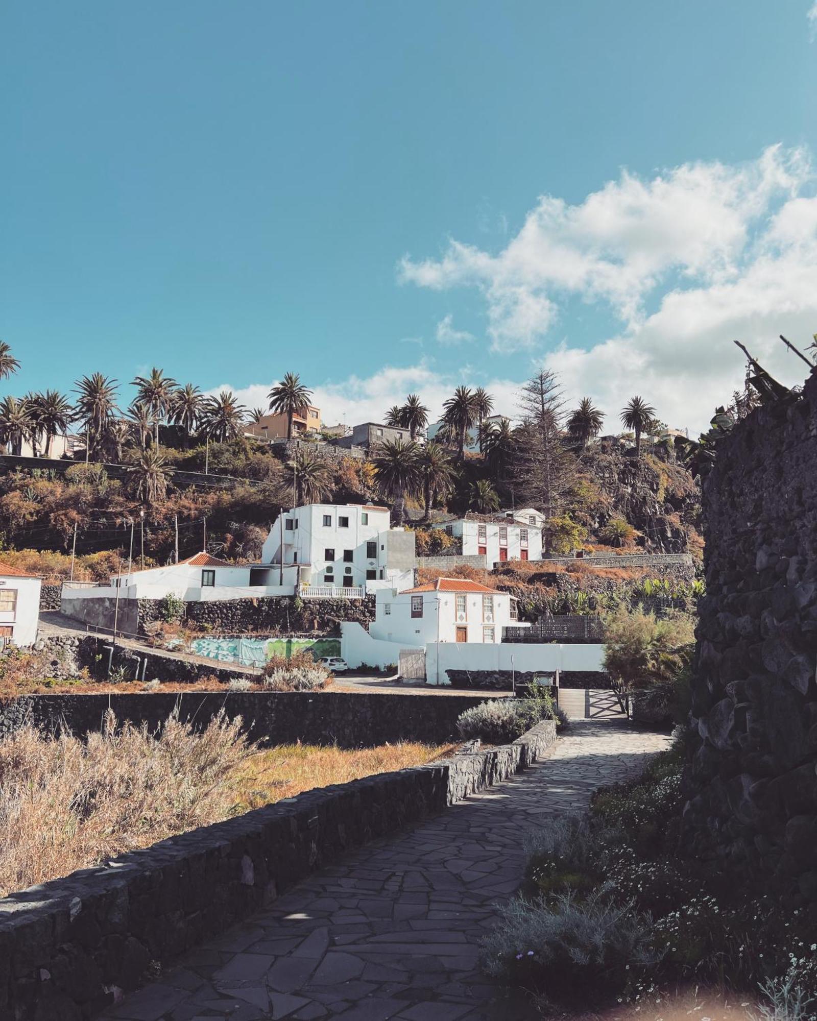 Casa Rai Dejate Sorprender Villa San Andres  Kültér fotó