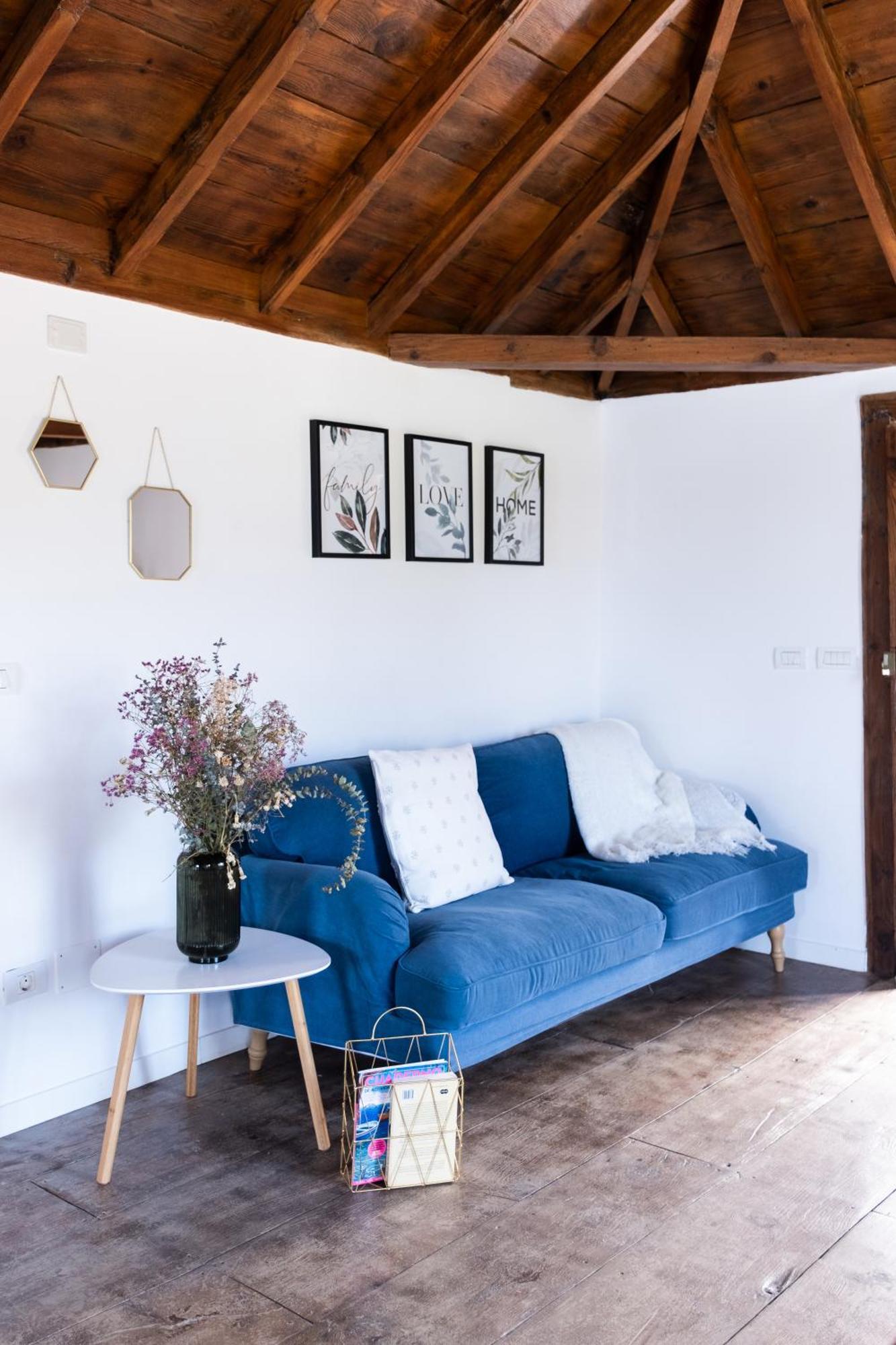 Casa Rai Dejate Sorprender Villa San Andres  Kültér fotó