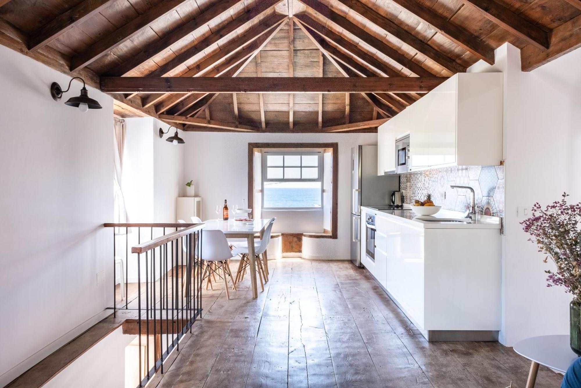 Casa Rai Dejate Sorprender Villa San Andres  Kültér fotó