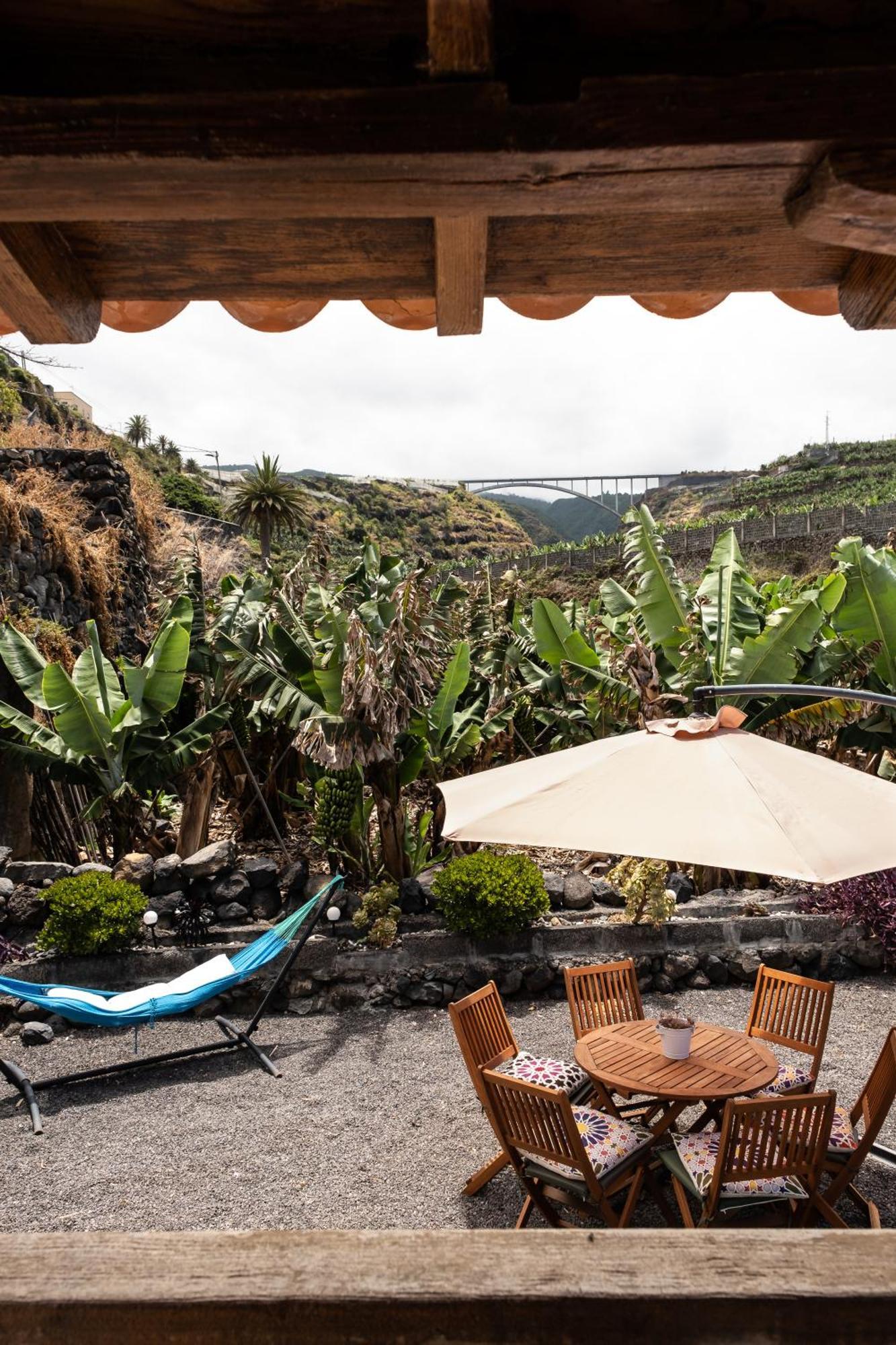 Casa Rai Dejate Sorprender Villa San Andres  Kültér fotó
